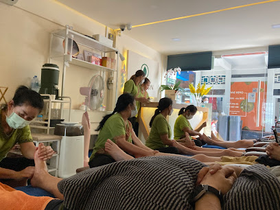 Sharon Thai Massage